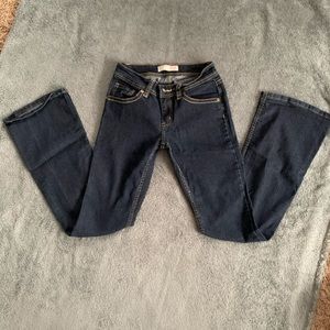 No Boundaries Jeans